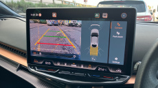 CUPRA Tavascan 210kW V1 77kWh 5dr Auto Electric Estate